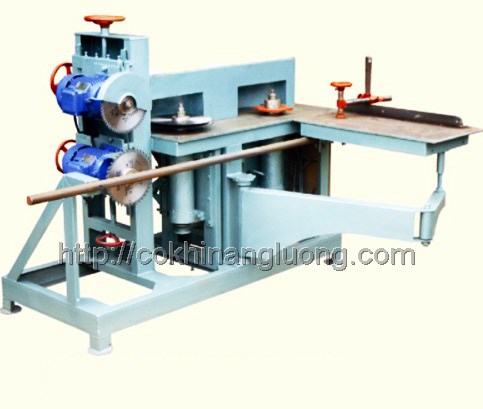 MÁY PHAY MỘNG 4 ĐỘNG CƠ