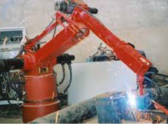 Cơ khí chế tạo máy Việt Nam